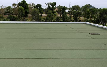 all Haydon Bridge roofing types quoted for