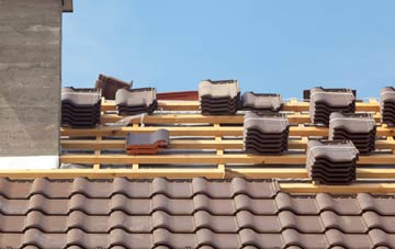 Haydon Bridge clay roofing costs