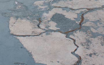 fibreglass roofing replacement Haydon Bridge