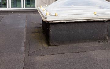 disadvantages of Haydon Bridge flat roofs