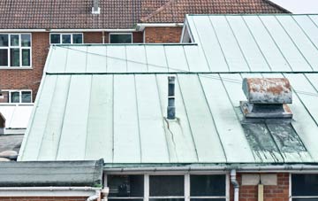 Haydon Bridge lead roofing costs