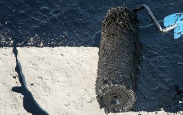 Haydon Bridge liquid sealant waterproofing