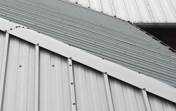 disadvantages of Haydon Bridge metal roofing