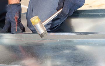 Haydon Bridge metal roofing costs