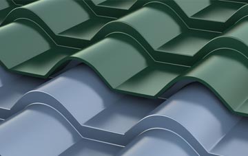 who should consider Haydon Bridge plastic roofs