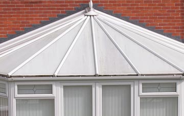 Haydon Bridge polycarbonate conservatory roof repairs