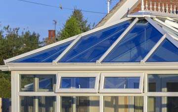 professional Haydon Bridge conservatory insulation