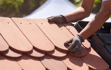 Haydon Bridge roof tile contractors