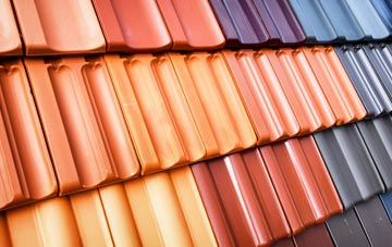 Haydon Bridge roof tile costs