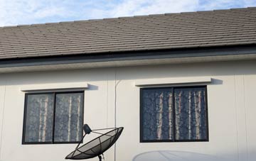 Haydon Bridge rubber roof costs
