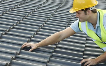 screened Haydon Bridge roofing companies