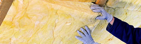 quotes for Haydon Bridge roof insulation