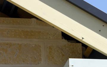 soffit repair Haydon Bridge