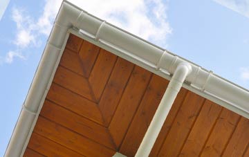 Haydon Bridge soffit types