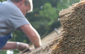 professional Haydon Bridge thatchers