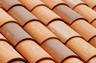 Haydon Bridge clay roofing