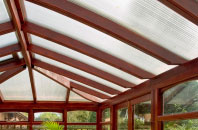 Haydon Bridge conservatory roofing insulation
