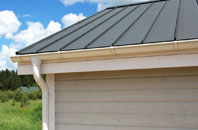 Haydon Bridge fascia repair