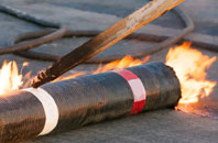 free Haydon Bridge flat roofing repair quotes