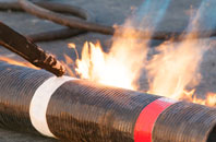 Haydon Bridge flat roofing replacement