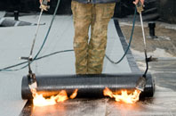 Haydon Bridge flat roof sealing quote