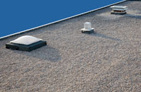 Haydon Bridge flat roofing