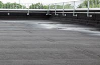 find rated Haydon Bridge flat roofing companies
