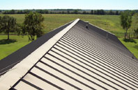 Haydon Bridge metal roof quotes