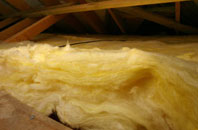Haydon Bridge pitch roof insulation