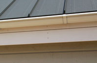 Haydon Bridge soffit repair