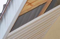 rated Haydon Bridge soffit repair companies