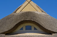 Haydon Bridge thatch roofing